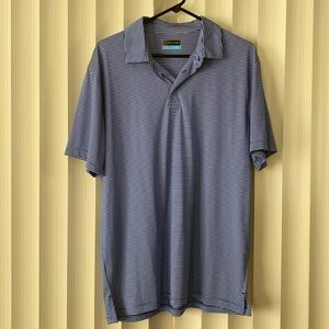 Men’s never worn Large PGA Tour Polo